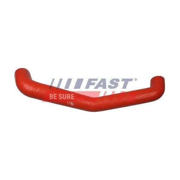 Fast FT61551 Tubo Aria Di Sovralimentazione Per Iveco Daily Iii Pianale/Telaio Daily Iii Furgone/Combi Daily Iii Bus-image