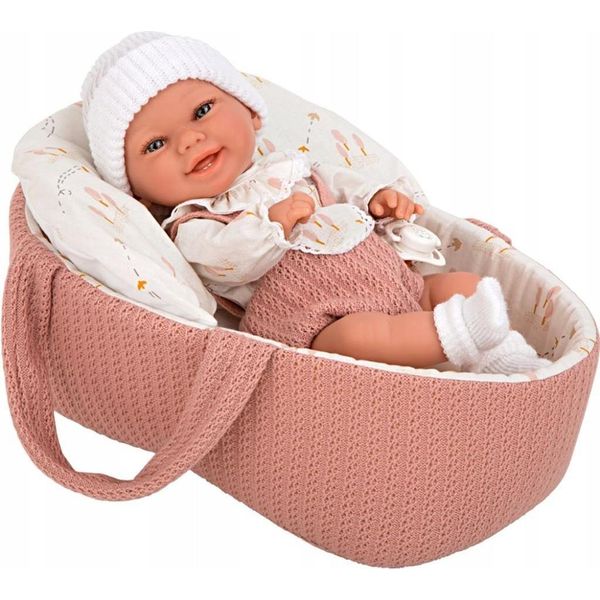 Bambola Spagnola 33Cm-image