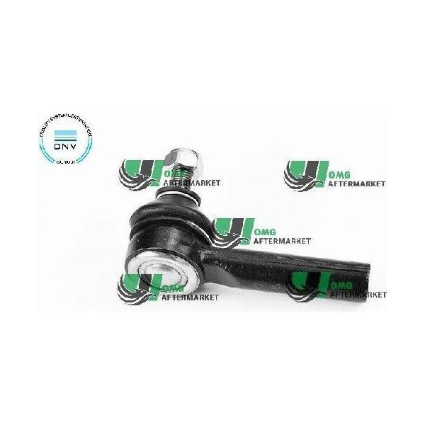 Omg Srl Tirante Per Fiat Panda Hatchback (141) Anteriore Destro Anteriore Sinistro G10.2126-image