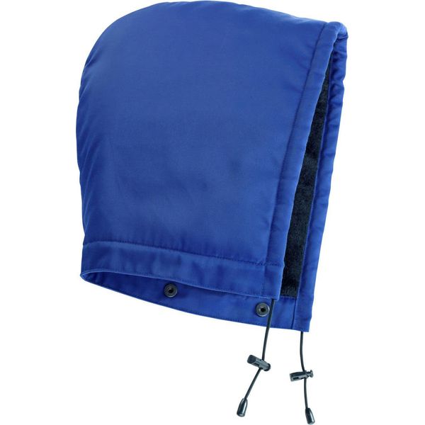 Cappuccio Mascot® Mackenzie Blu Fiordaliso, Taglia One Mascot 10539-620-11-image
