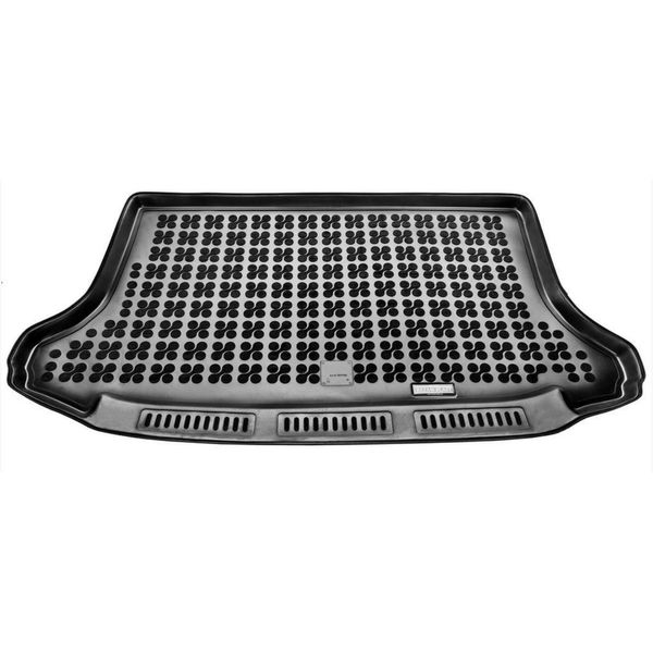 Rivestimento Del Bagagliaio In Gomma Rezaw-Plast Toyota Rav4 2006-2012-image