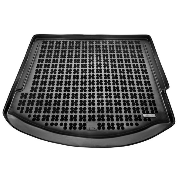 Rivestimento Del Bagagliaio In Gomma Rezaw-Plast Ford Mondeo 2007-2014 (Combi, Gamma)-image