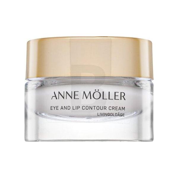 Anne MöLler Crema Contorno Occhi E Labbra Antirughe 15 Ml-image