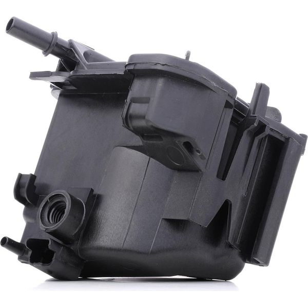 Filtro Carburante Denckermann A130064 Per Ford Fiesta Mk6 Hatchback (JA8, JR8) Filtro Linea-image