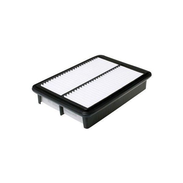Filtro Aria Denckermann A140943 Per Hyundai H-1 Travel (Tq) Filtro Aria Ricircolata-image