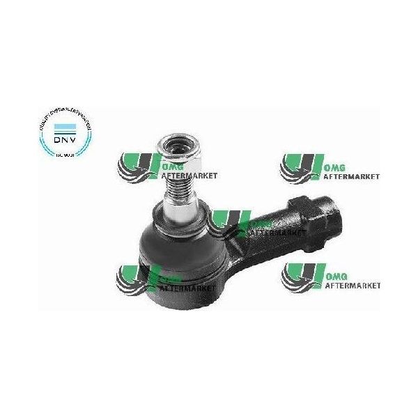 Omg Srl Tirante Per Fiat Scudo (270, 272) Anteriore Destro Anteriore Sinistro G10.5559-image