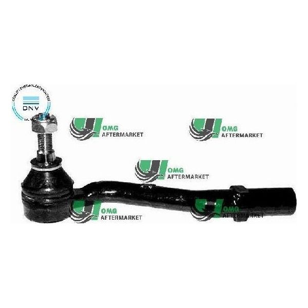 Omg Srl Testina Tirante Tirante Adatto Per Peugeot 1007 (Km) Anteriore Sinistro G10.3019-image