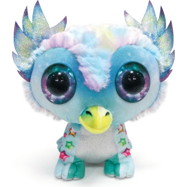 Stelle Nebulose Aura Di Peluche 20 Cm-image