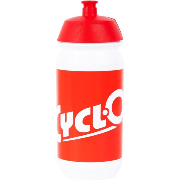 Cyclon-Flasche 500 Ml - Rot-image