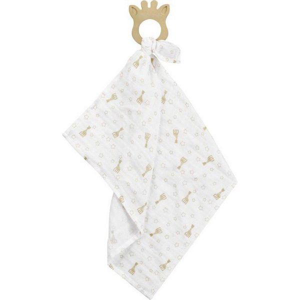 Vulli Vulli Sophie La Girafe Kramtukas žIedas So'pure, 0MėN.+, 220131-image