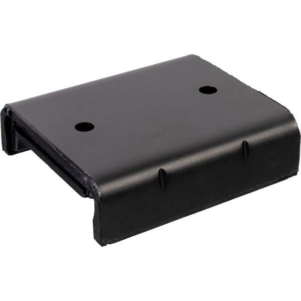 Febi Bilstein 176296 Ammortizzatore Posteriore Per Man L2000 Tga Tgl I Tgm I Tgs I-image
