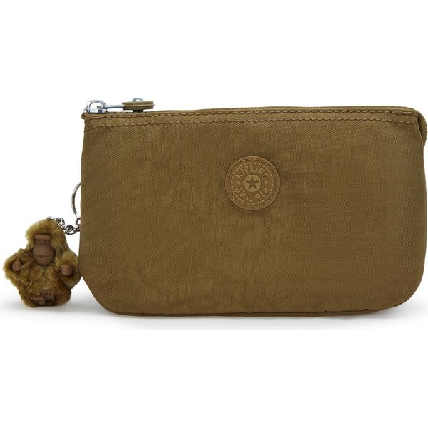 Kipling Creativity L Organisatortasche Braun Braun Taglia Unica-image