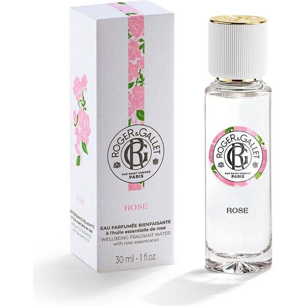 Roger & Gallet : Benessere Eau De ParfuméE-image
