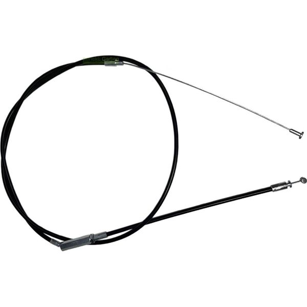 1427 X 1206 Mm Cavo Bowden Per Acceleratore Per Macallister Scheppach Florabest Fuxtec Cobra-image