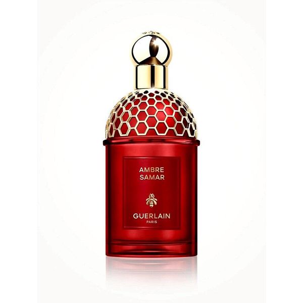 Guerlain Absolus Allegoria Ambre Samar Eau De Parfum Unisex 125Ml-image