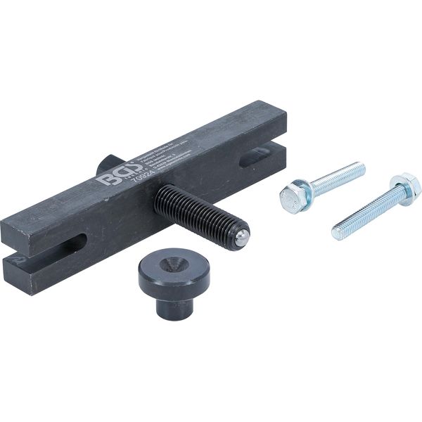 Bgs 70924 | Estrattore Puleggia Albero Motore | Per Ford 2.0 Ecoblue Tdci-image