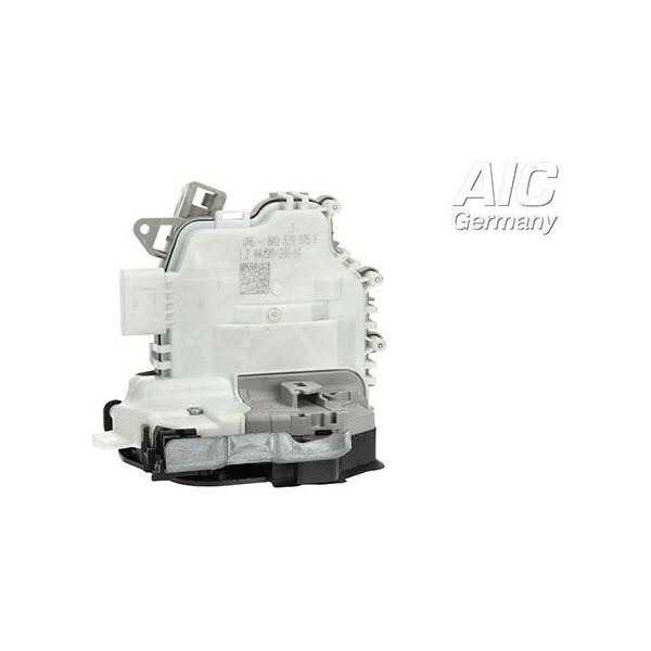 Aic 59845 Serratura Porta Posteriore Sinistra Per Audi A4 Avant (8K5, B8) Q5 (8RB) A3 Sportback (8VA, 8VF) A5 Sportback (8TA) A4 Berlina (8K2, B8) Q7 (4LB)-image