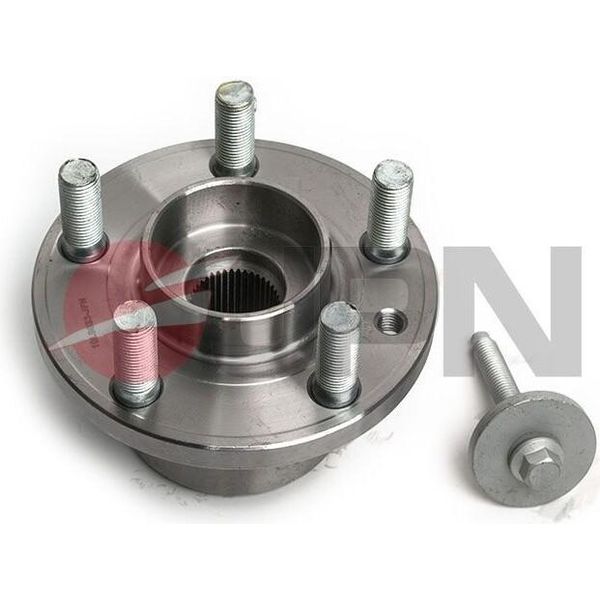 Jpn 10L9033 - Set Di Cuscinetti Ruota Oe 1437643 Per Galaxy (WA6), S-Max (WA6), Freelander 2 (L359)-image