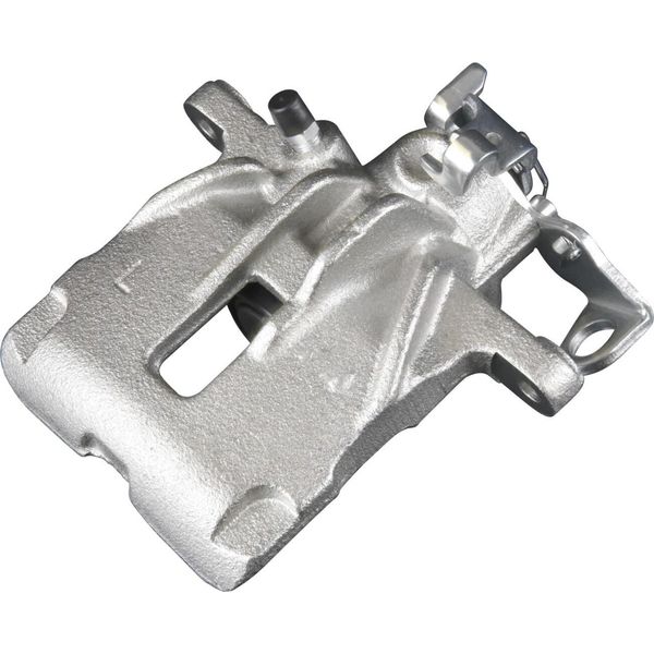 Febi Bilstein Pinza Freno Posteriore Sinistra Per Opel Vivaro A Furgone (X83) 178080-image