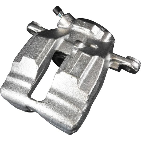 Febi Bilstein Pinza Freno Anteriore Sinistra Adatta Per MERCEDES-BENZ Classe C Berlina (W203) Classe C Station Wagon (S203) Clk (C209) Slk (R171) Clc (CL203)-image