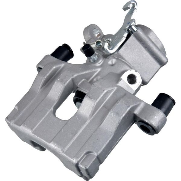Febi Bilstein Pinza Freno Posteriore Sinistra Per Opel Vectra C Caravan (Z02) 179094-image