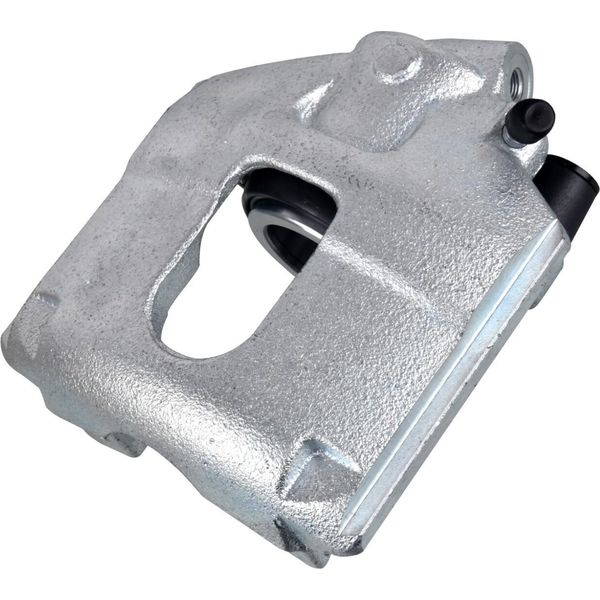 Febi Bilstein Pinza Freno Anteriore Sinistra Per Ford Fiesta Mk6 Hatchback (JA8, JR8) 179092-image