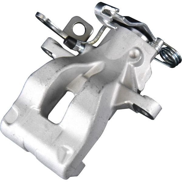 Febi Bilstein Pinza Freno Posteriore Sinistra Per CitroËN C4 Picasso I (Ud) 178944-image