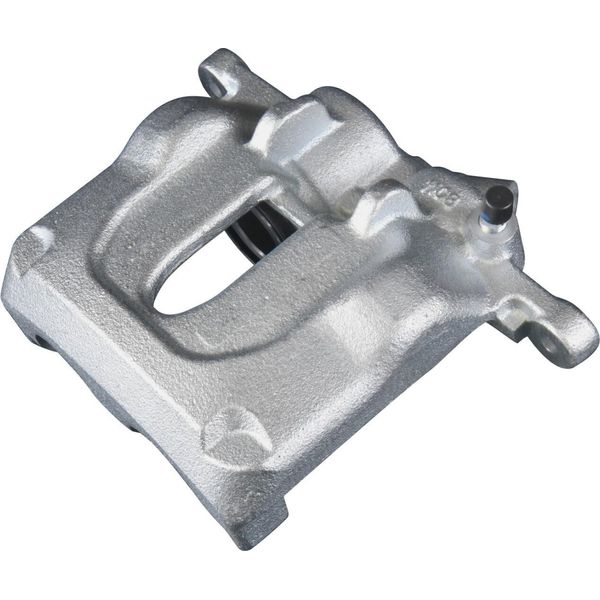 Febi Bilstein Pinza Freno Anteriore Sinistra Per Opel Vivaro A Furgone (X83) 178126-image