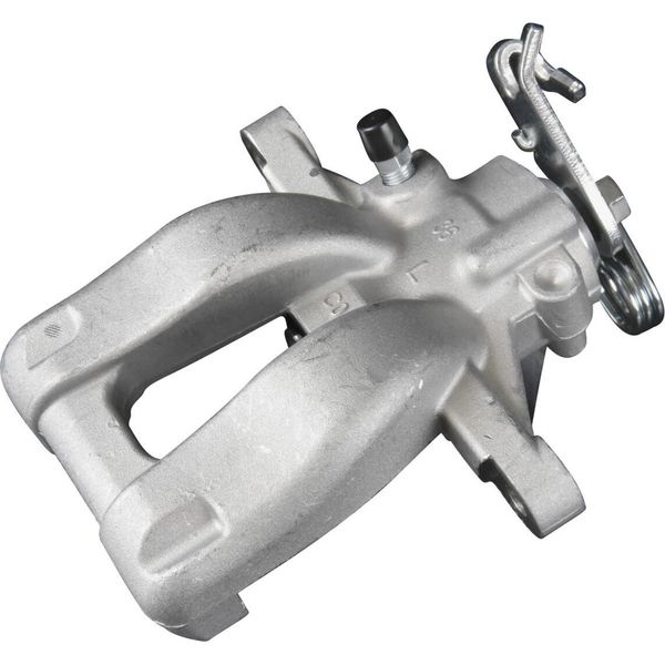 Febi Bilstein Pinza Freno Posteriore Sinistra Per Opel Corsa D Hatchback (S07) 178192-image