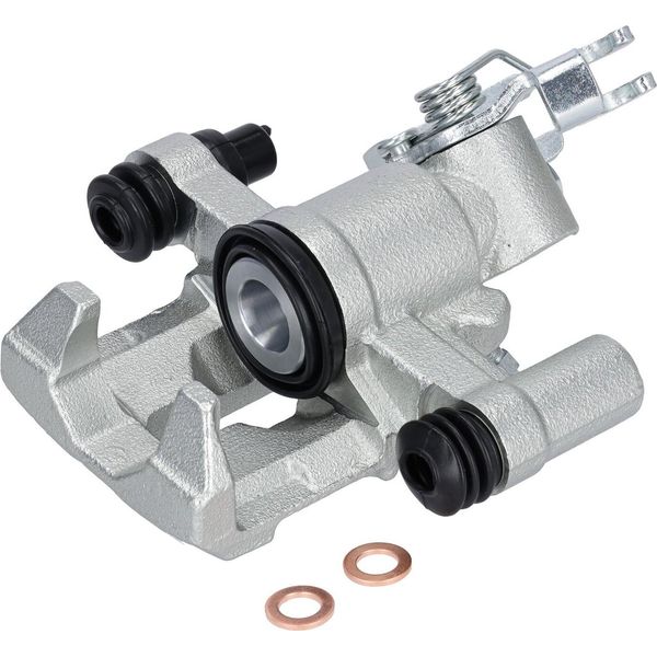 Febi Bilstein Pinza Freno Posteriore Destra Per Mazda MX-5 Ii (Nb) 178951-image