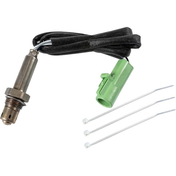 Sonda Lambda Febi Bilstein Per Ford Fiesta Mk6 Hatchback (JA8, JR8) Post-Catalizzatore Riscaldata Sonda Diagnostica 820 Mm 175873-image