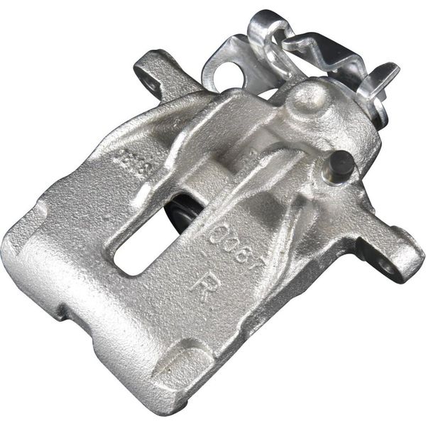 Febi Bilstein Pinza Freno Posteriore Destra Per Opel Vivaro A Furgone (X83) 178054-image