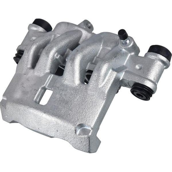 Febi Bilstein Pinza Freno Anteriore Sinistra Per Opel Movano C Furgone (U9) 179430-image