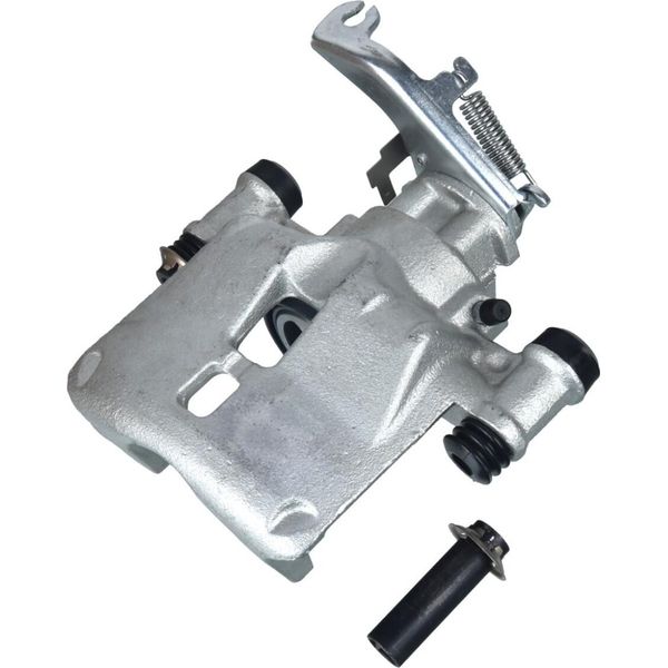 Febi Bilstein Pinza Freno Posteriore Sinistra Per Iveco Daily Vi Furgone 179242-image