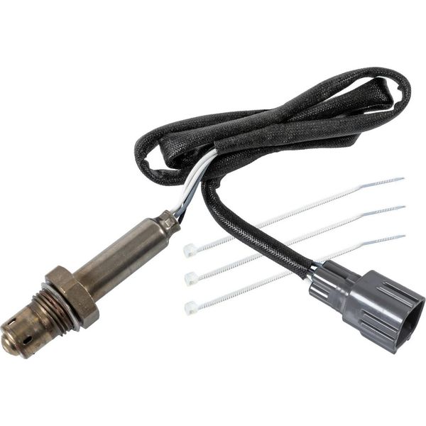 Sonda Lambda Febi Bilstein Per Toyota Yaris Hatchback (P9) Post-Catalizzatore Riscaldata Sonda Diagnostica 720 Mm 175915-image