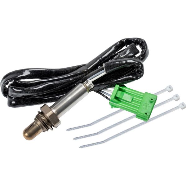 Sonda Lambda Febi Bilstein Adatta Per Peugeot 407 Sw (6E) Sonda Di Regolazione Riscaldata 1253 Mm 177438-image