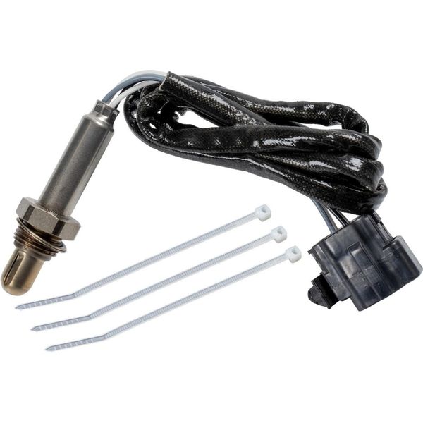 Sonda Lambda Febi Bilstein Per Mazda MX-5 Ii (Nb) Sonda Di Regolazione Riscaldata 964 Mm 177496-image