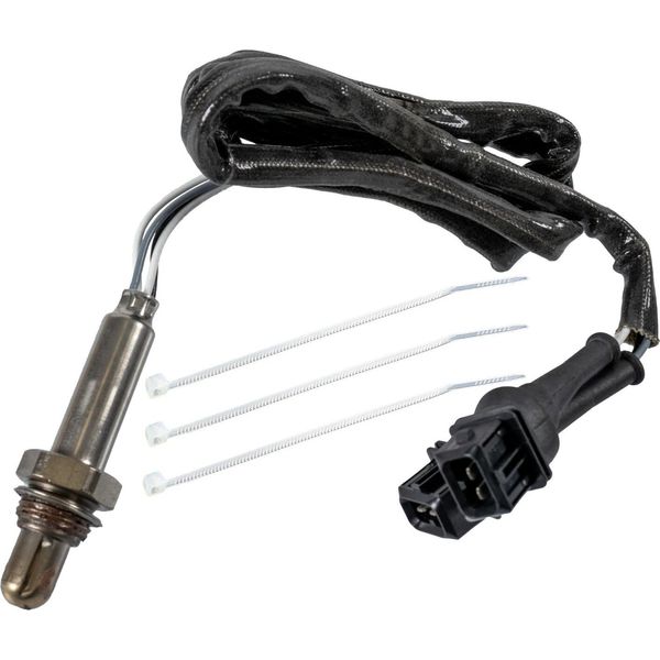 Sonda Lambda Febi Bilstein Adatta Per Peugeot 405 I (15B) Sonda Di Regolazione Riscaldata 1200 Mm 175897-image