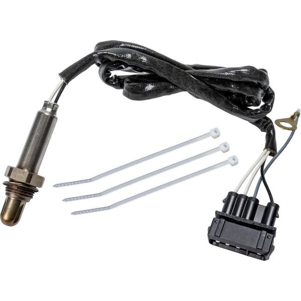 Sonda Lambda Febi Bilstein Per Vw Golf Ii (19E, 1G1) Pre-Catalizzatore Riscaldata 1010 Mm 177428-image