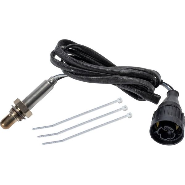 Sonda Lambda Febi Bilstein Per Bmw 5 Berlina (E34) Sonda Di Regolazione Riscaldata 1500 Mm 177380-image