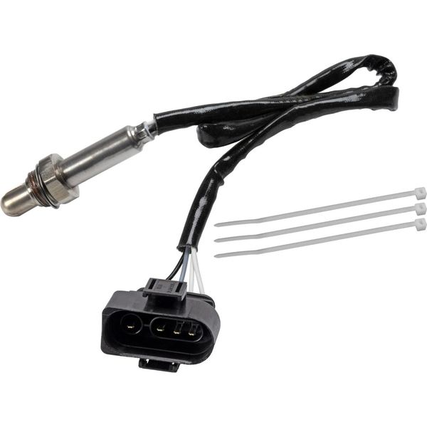 Sonda Lambda Febi Bilstein Per Vw Golf Iii (1H1) Riscaldata 570 Mm 175889-image