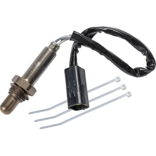Sonda Lambda Febi Bilstein Per Ford Focus Station Wagon (Dnw) Riscaldata 300 Mm 177391-image