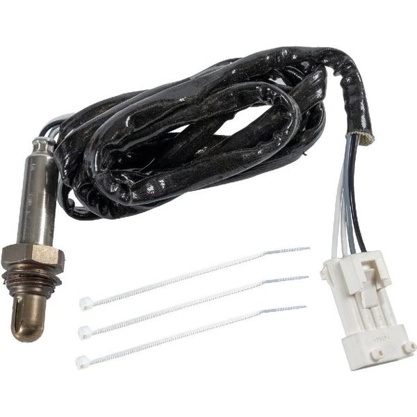 Sonda Lambda Febi Bilstein Adatta Per Peugeot 407 Sw (6E) Sonda Diagnostica Riscaldata 1840 Mm 175962-image