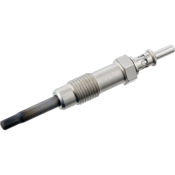 Febi Bilstein 176161 Candela Di Preriscaldamento Diesel Adatta Per MERCEDES-BENZ Classe E Berlina (W210)-image