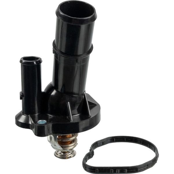 Febi Bilstein Termostato Liquido Di Raffreddamento 82 °C Per Land Rover Range Rover Evoque (L538) Per Jaguar Xf (J05, CC9)-image