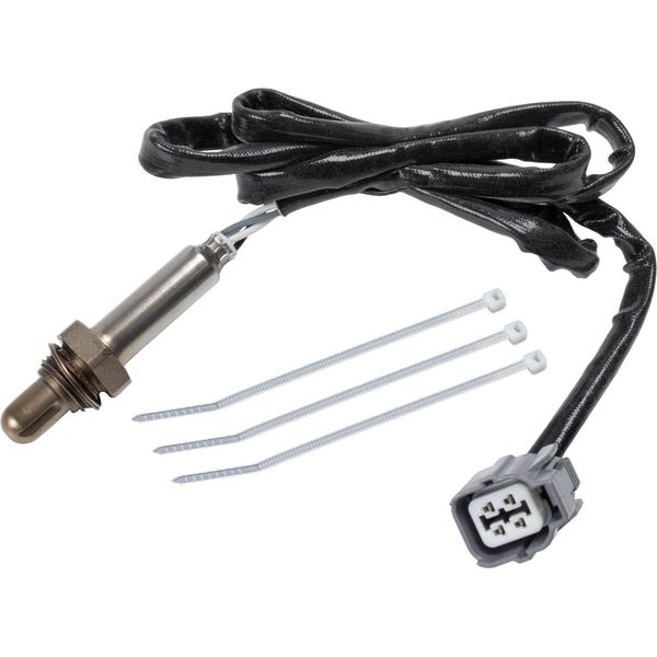 Sonda Lambda Febi Bilstein Per Honda Accord Vii Berlina (Cl, Cn) Riscaldata Sonda Diagnostica 1036 Mm 177495-image