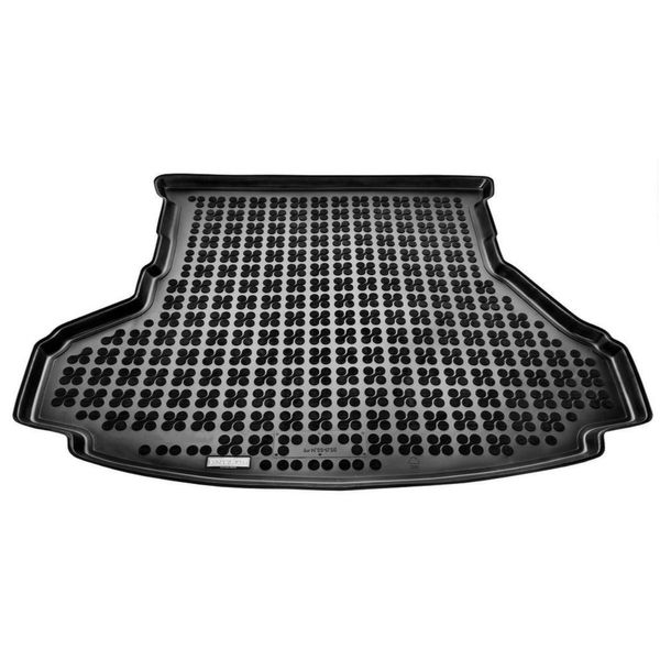 Rivestimento Del Bagagliaio In Gomma Toyota Avensis 2009-2018 (Berlina)-image