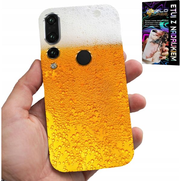 Custodia Per Huawei P20 Pro - Birra, Design Del Boccale Di Birra Per La Custodia Da Uomo-image
