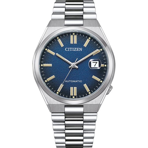 Citizen - NJ0151-88L - Orologio Da Polso Per Uomini - Automatico - Meccanico-image