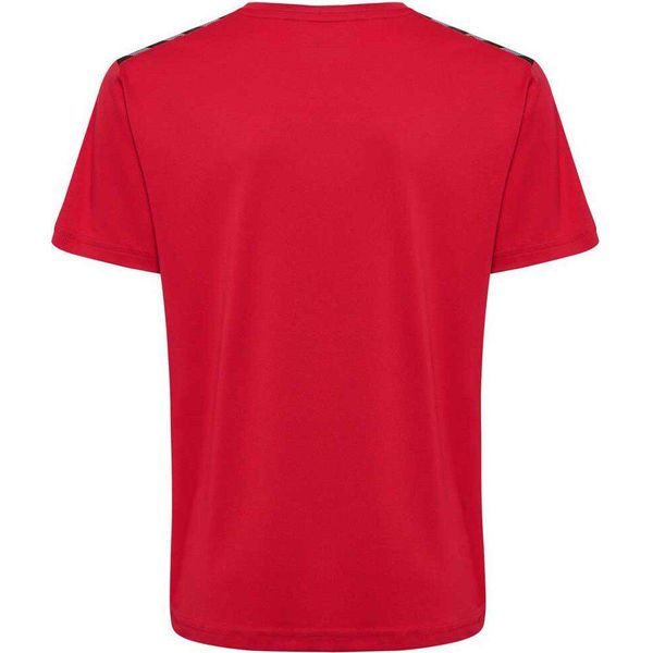 Hummel Hmlauthentic Pl Maglia S/S Kids-image